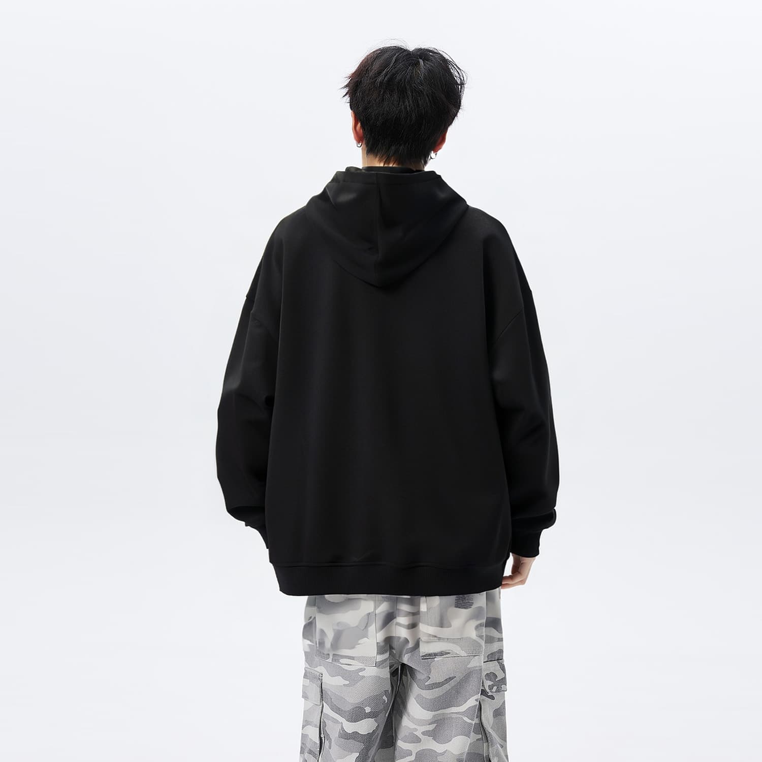 Худи JEANSWEST Logo - изображение 4