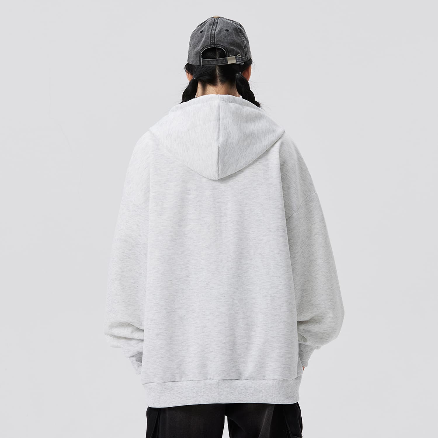 Худи JEANSWEST Logo - изображение 4