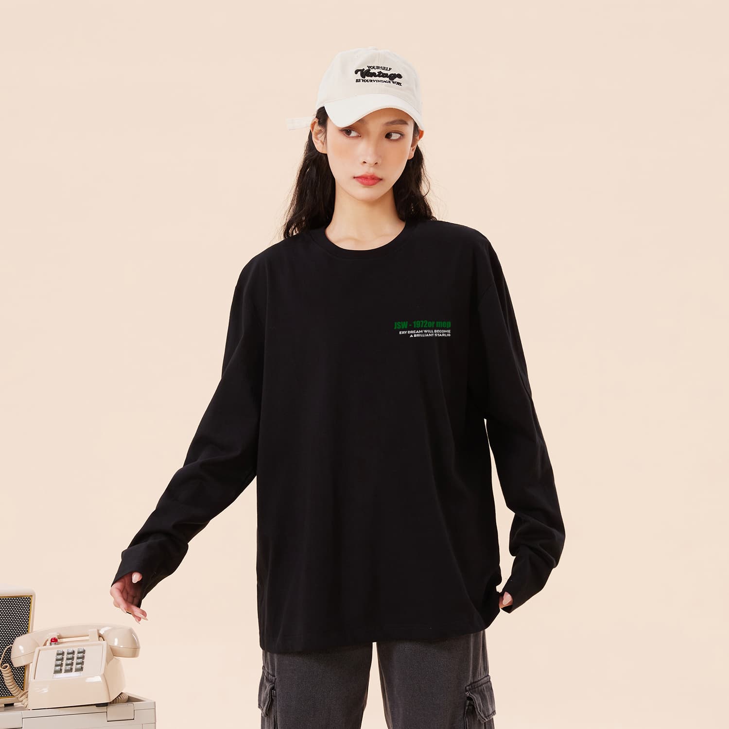 Футболка JEANSWEST logoT - изображение 3