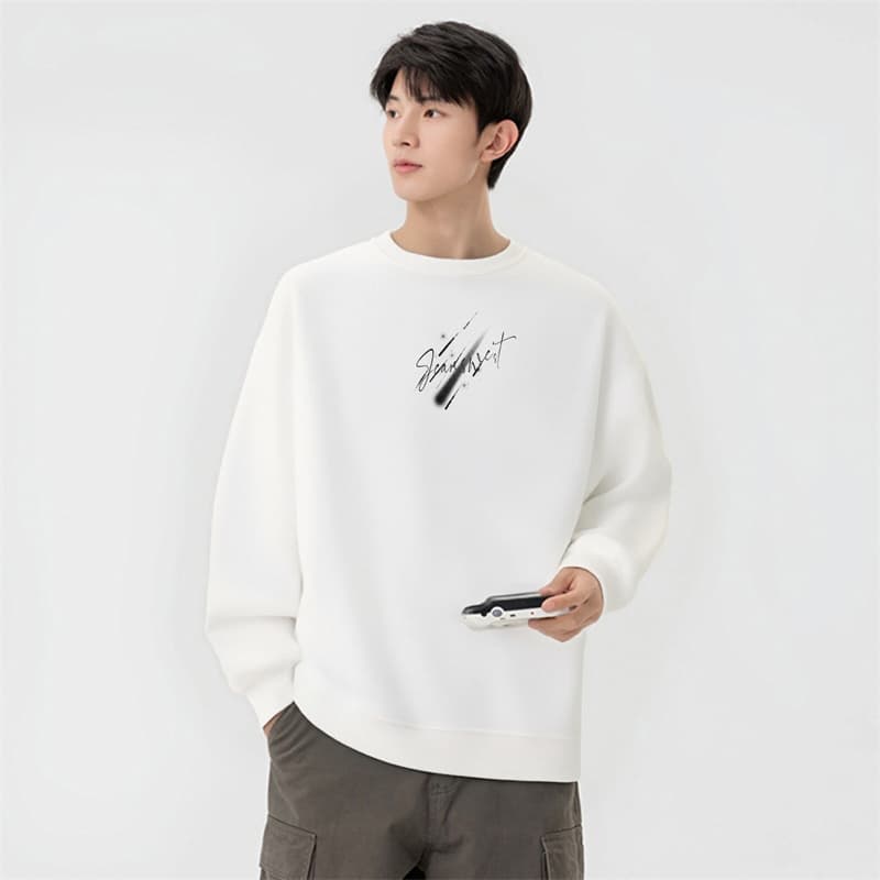 Худи JEANSWEST logo - изображение 5