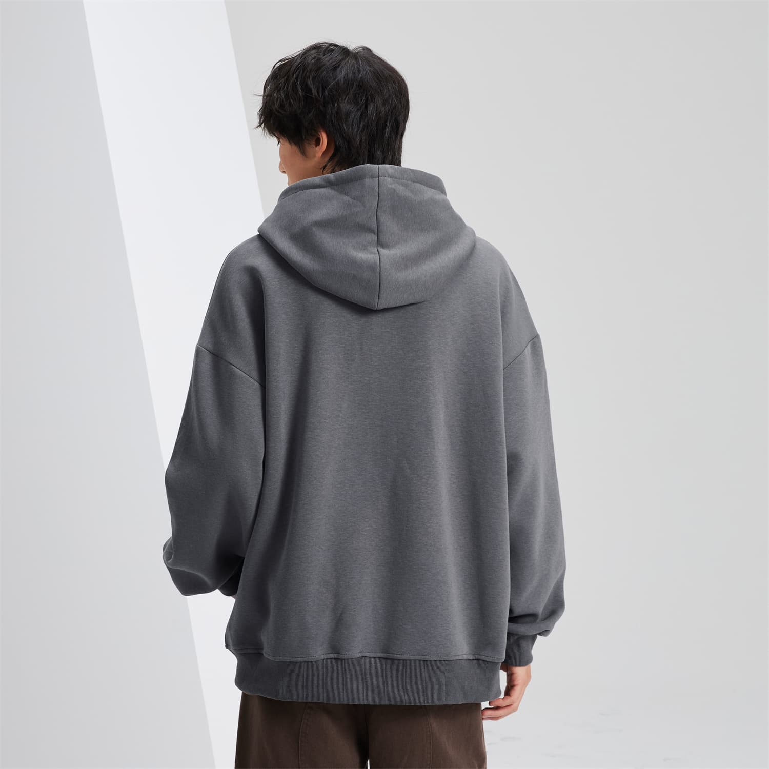 Худи JEANSWEST logo - изображение 4