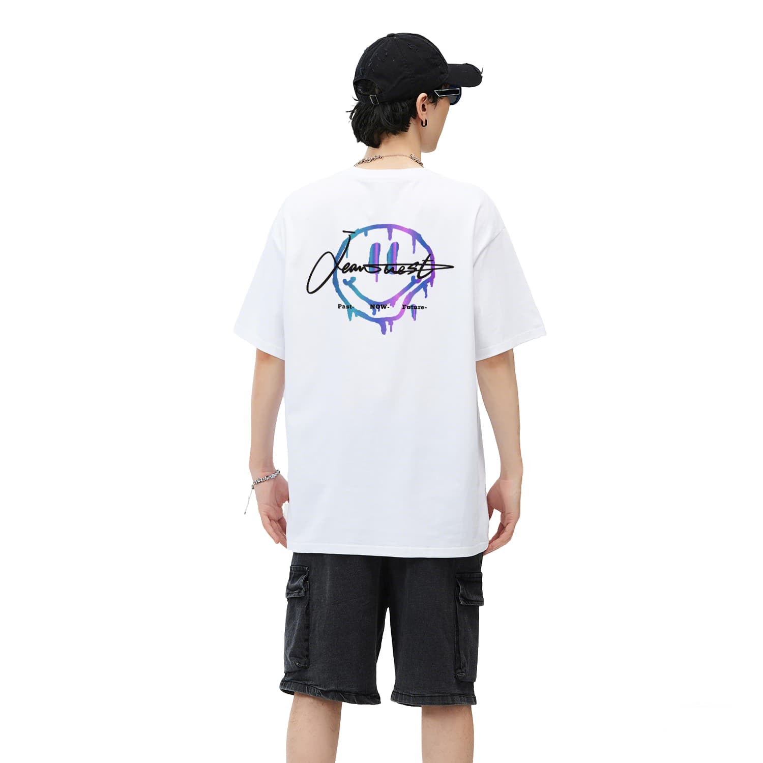 Футболка JEANSWEST T - изображение 6
