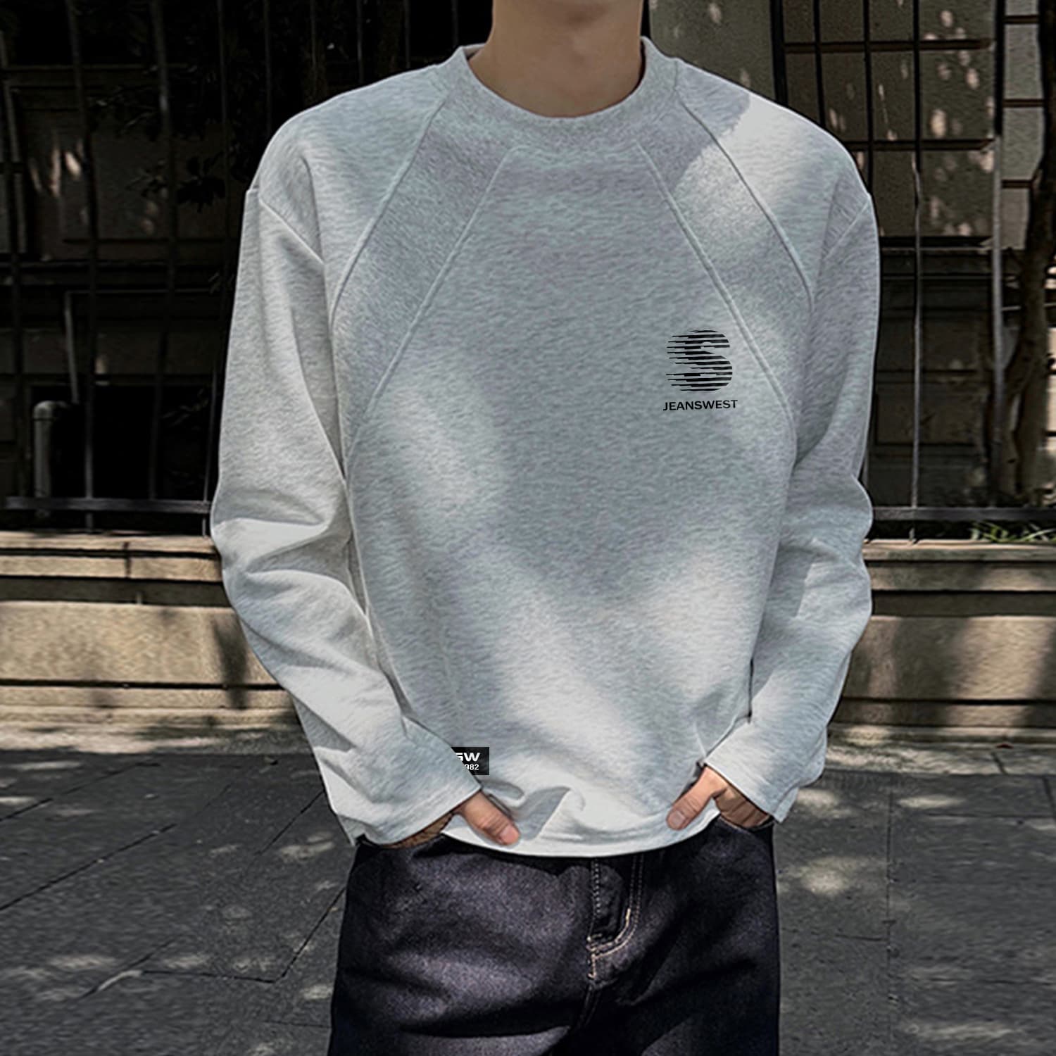Футболка JEANSWEST T - изображение 3
