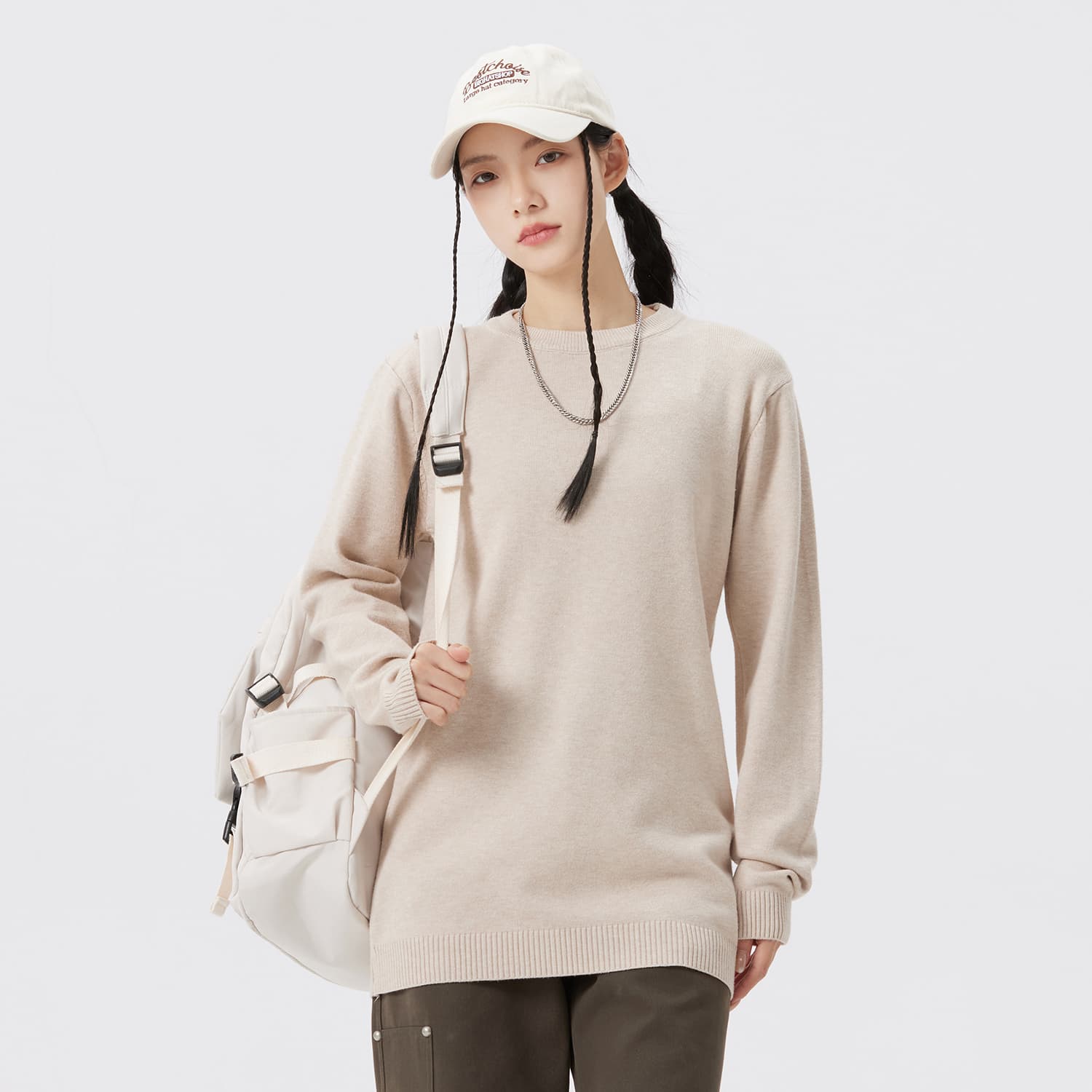 Кофта JEANSWEST Унисекс Свитера - изображение 3