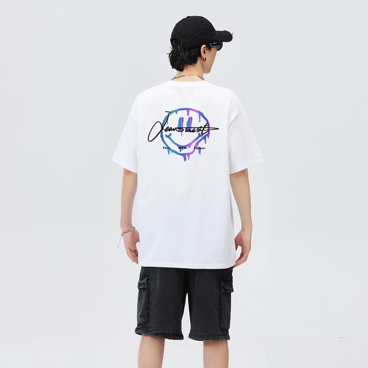 Футболка JEANSWEST T - изображение 4