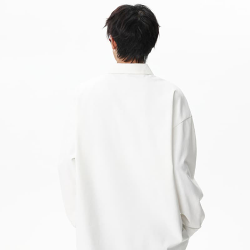Худи JEANSWEST logoPolo - изображение 5