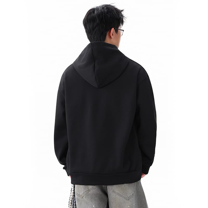 Худи JEANSWEST Logo - изображение 6