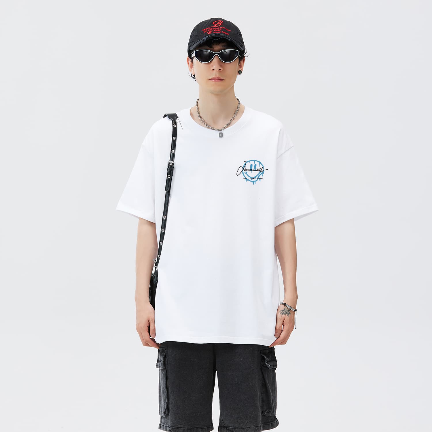 Футболка JEANSWEST T - изображение 3