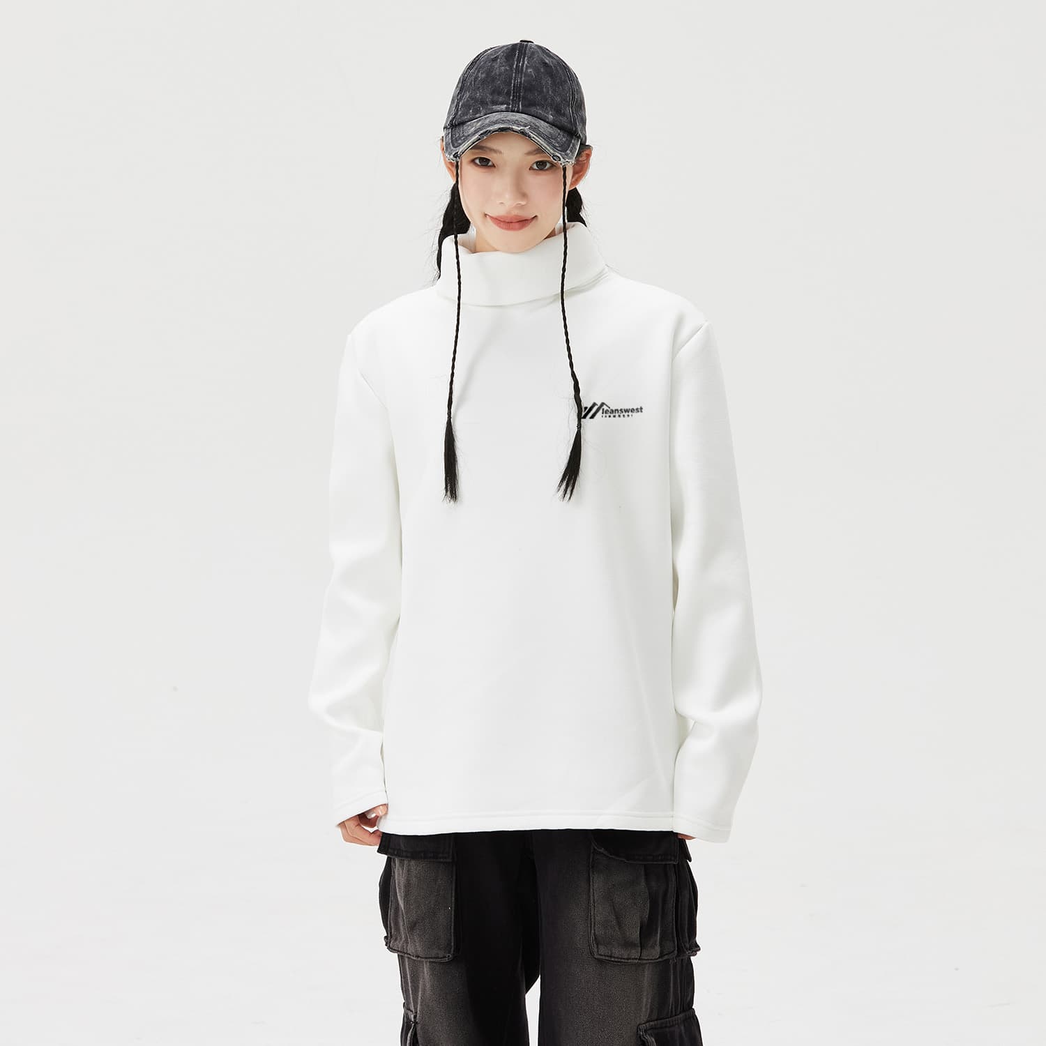Футболка JEANSWEST T - изображение 3
