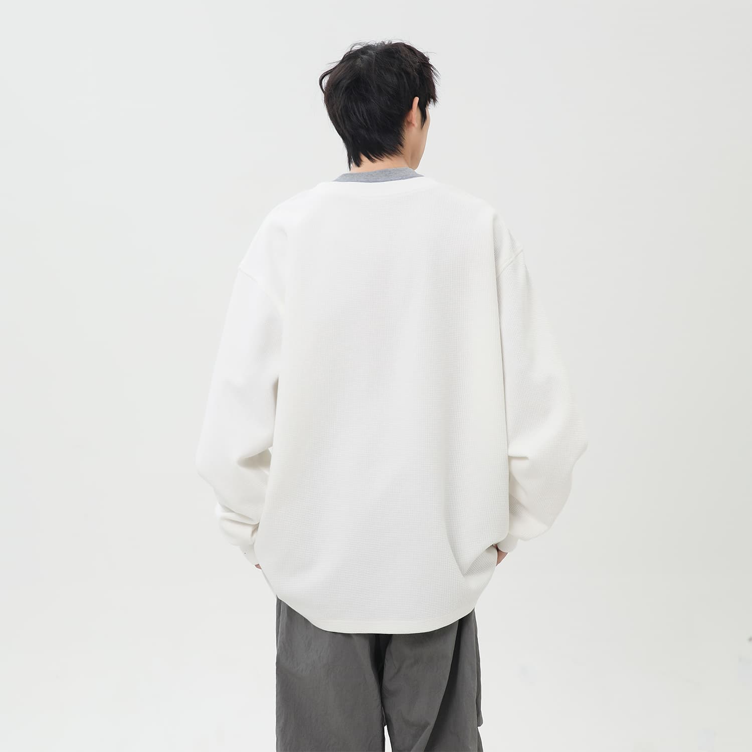 Футболка JEANSWEST VinsT - изображение 4