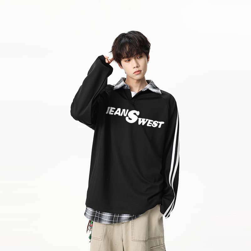 Футболка JEANSWEST T - изображение 4