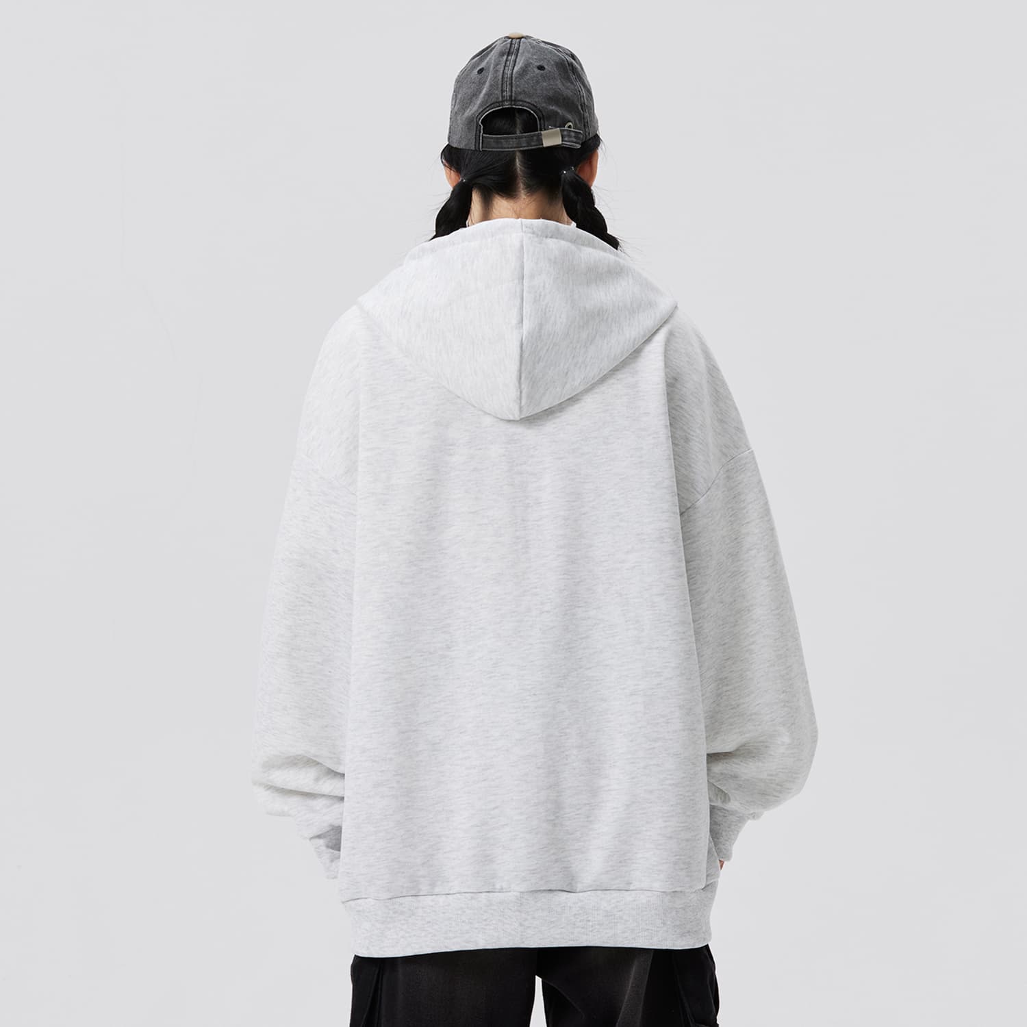 Худи JEANSWEST logo - изображение 4