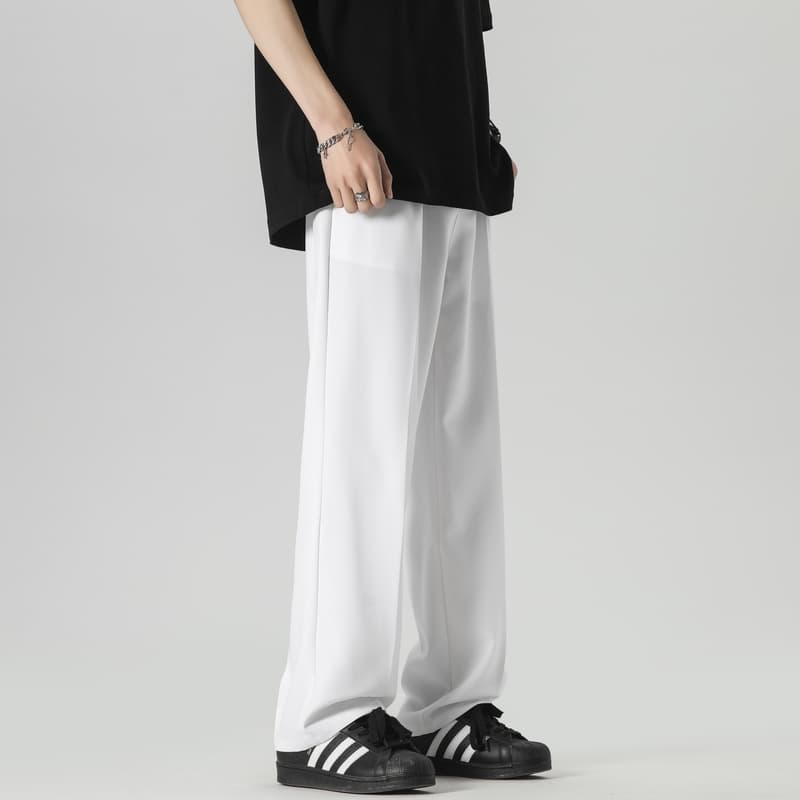 JEANSWEST Унисекс Платье Брюки - изображение 4