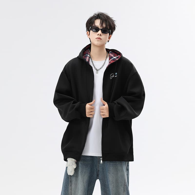 Худи JEANSWEST logo - изображение 4