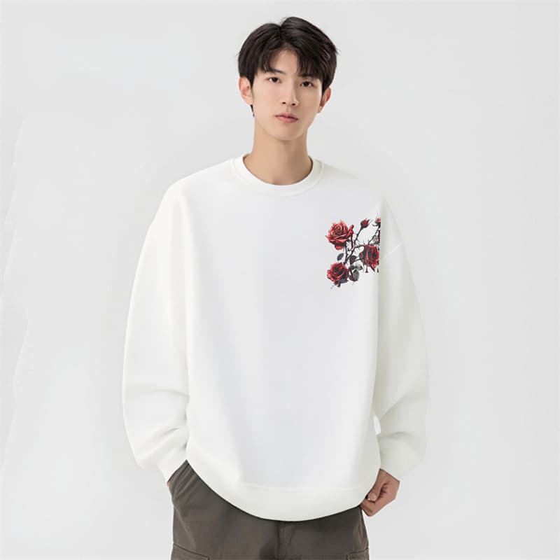 Худи JEANSWEST logo - изображение 4