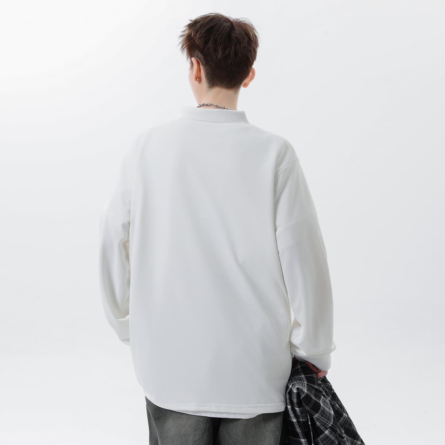 Футболка JEANSWEST POLOT - изображение 4