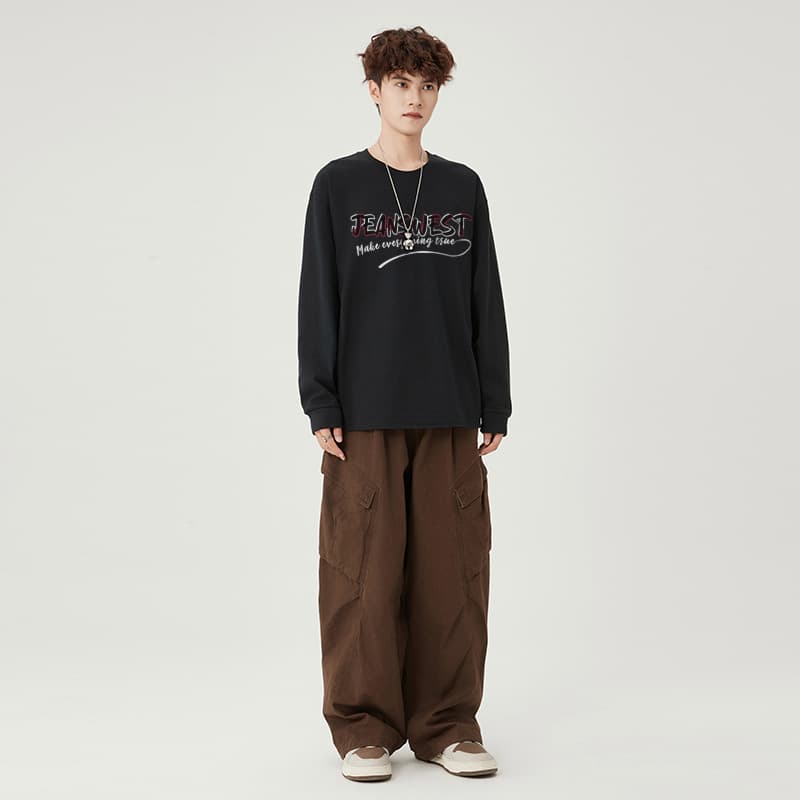 Футболка JEANSWEST LogoT - изображение 3