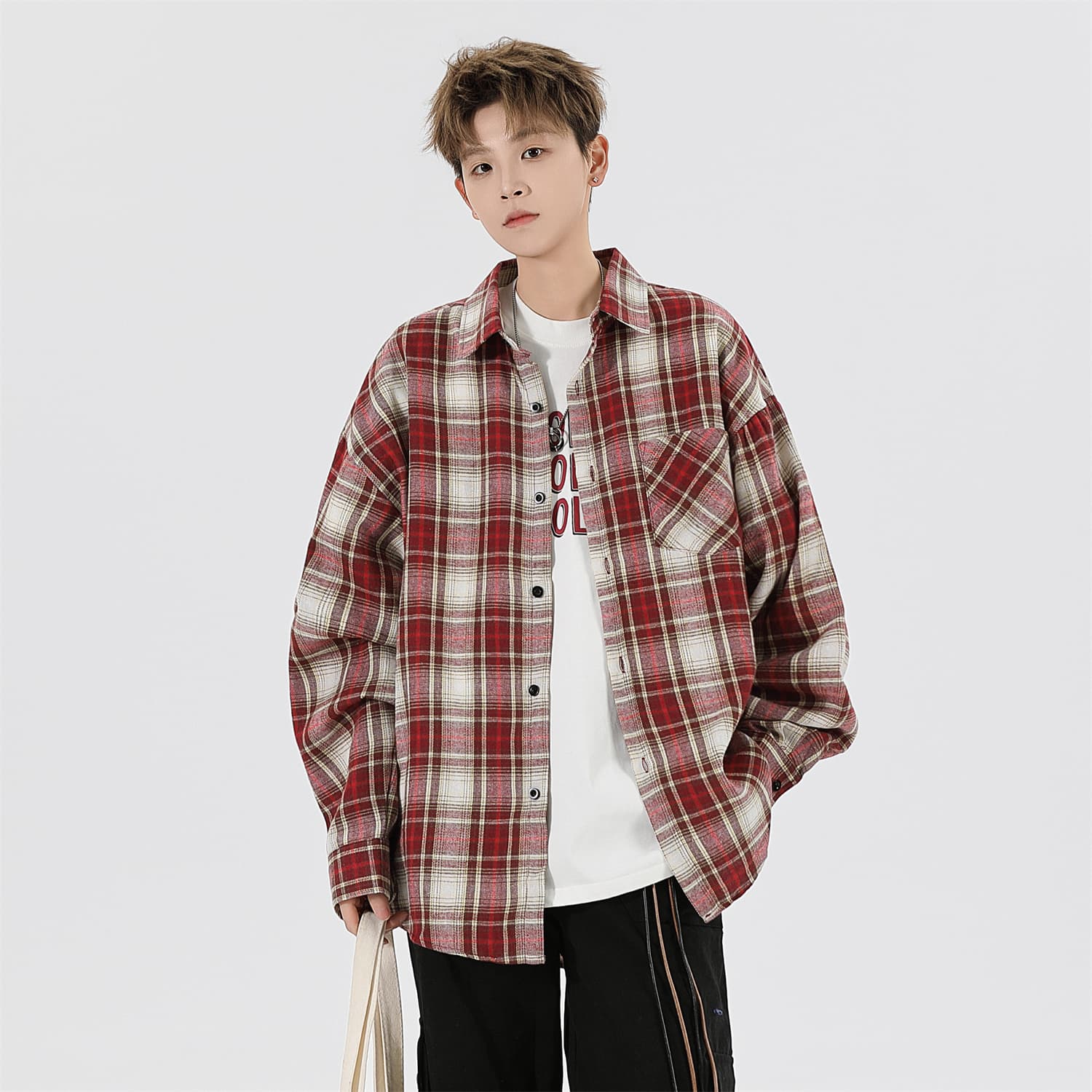 Рубашка JEANSWEST - изображение 3