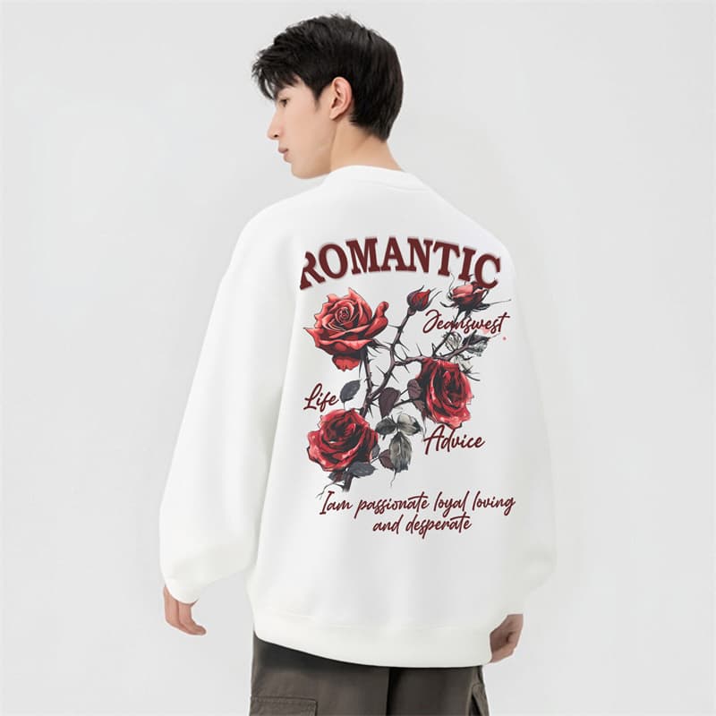Худи JEANSWEST logo - изображение 3