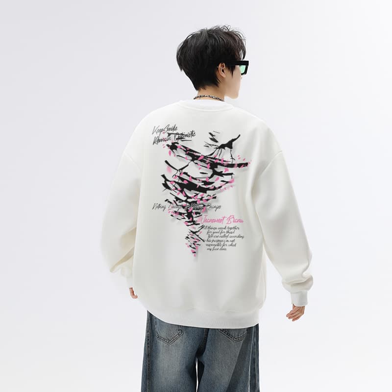 Худи JEANSWEST logo - изображение 3