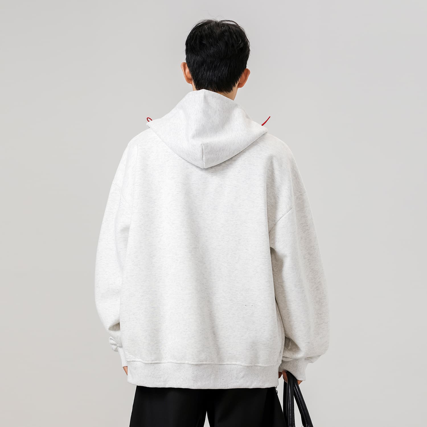 Худи JEANSWEST Logo - изображение 4