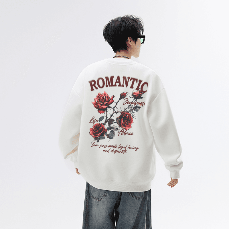 Худи JEANSWEST logo - изображение 3