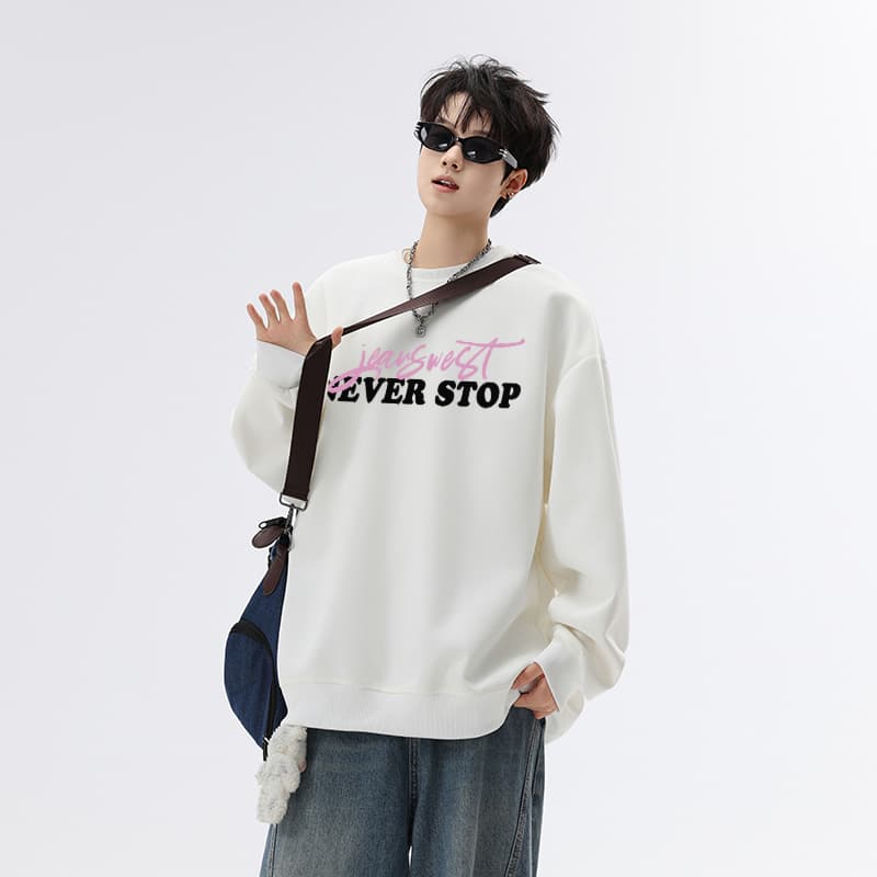 Худи JEANSWEST logo - изображение 4