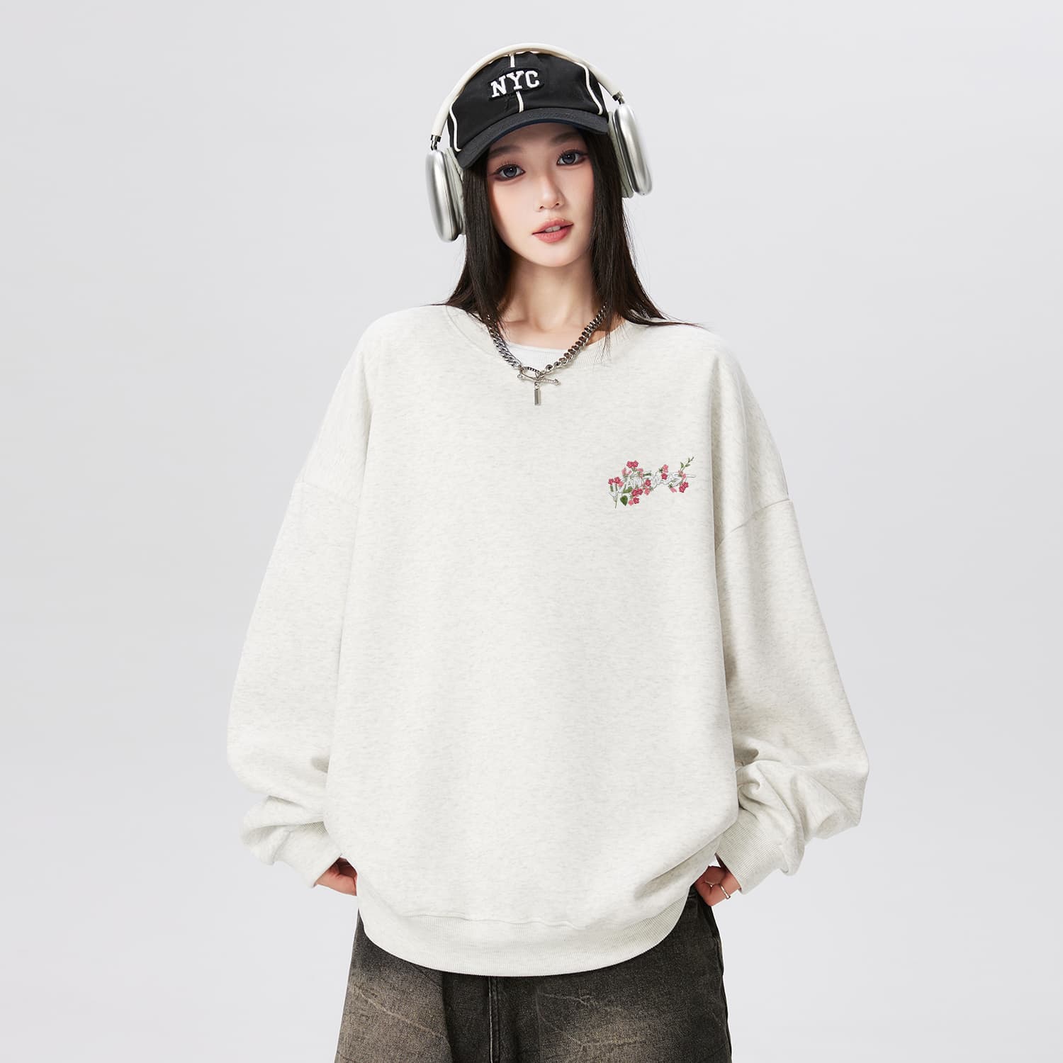 Худи JEANSWEST Logo - изображение 3