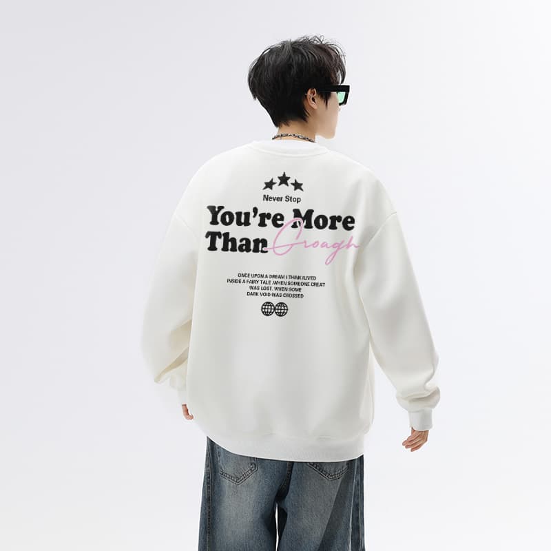 Худи JEANSWEST logo - изображение 3