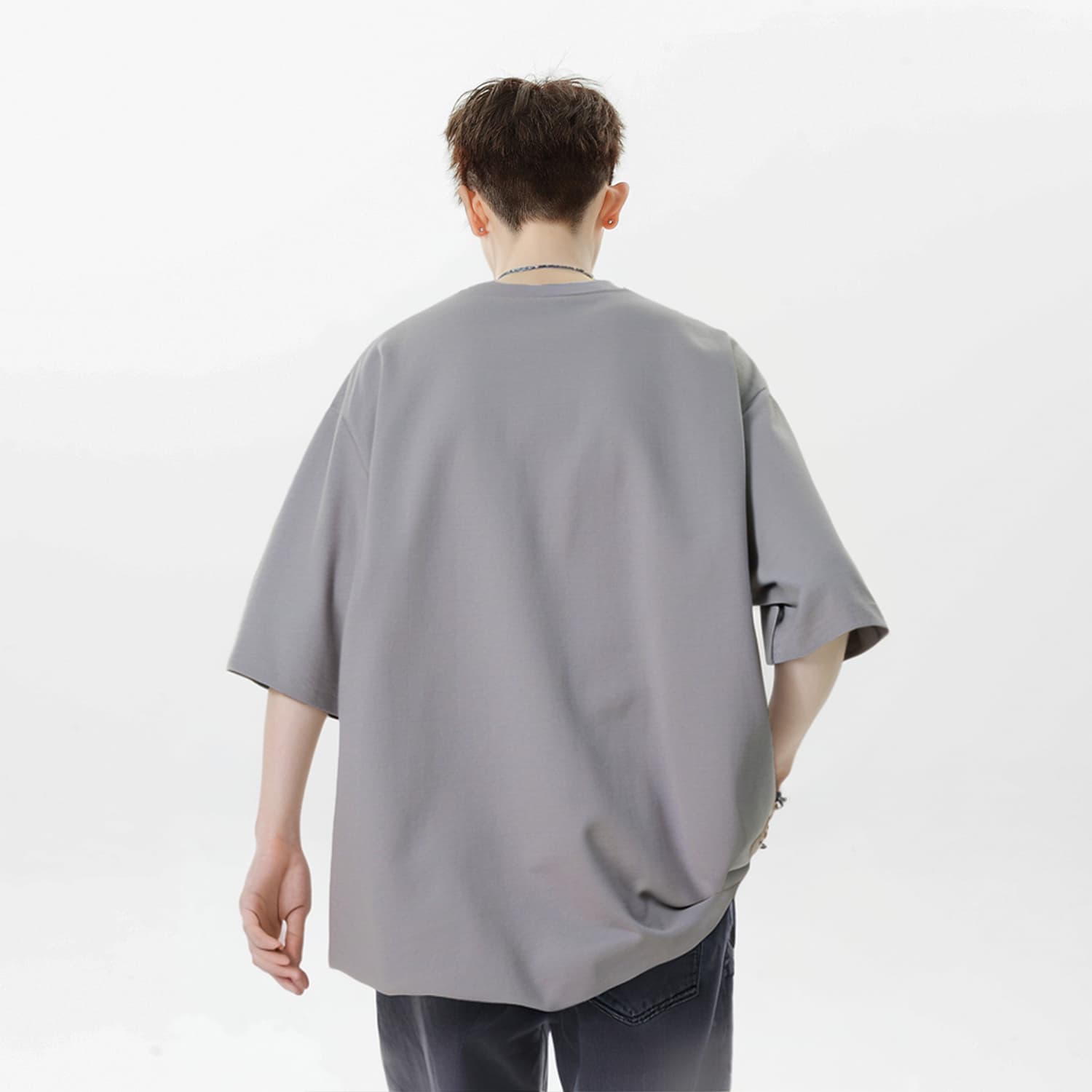 Футболка JEANSWEST VT - изображение 4