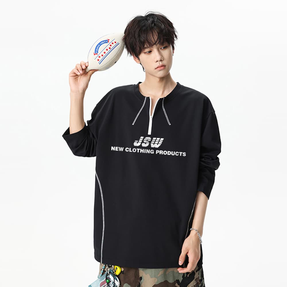 Футболка JEANSWEST T - изображение 4