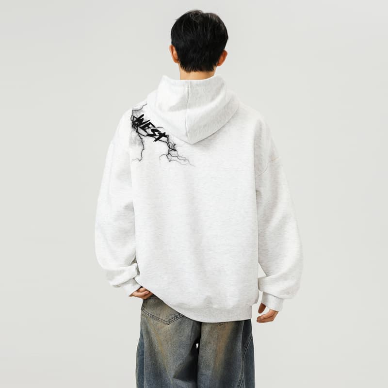 Худи JEANSWEST logo - изображение 3