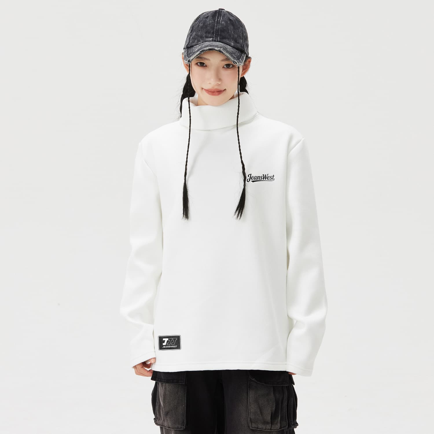 Футболка JEANSWEST T - изображение 3