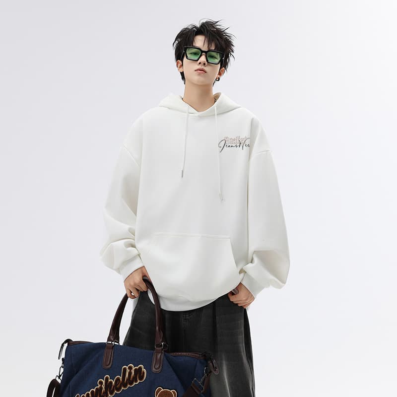 Худи JEANSWEST logo - изображение 5