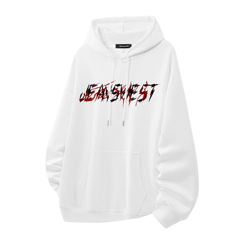 Худи JEANSWEST logo - изображение 2