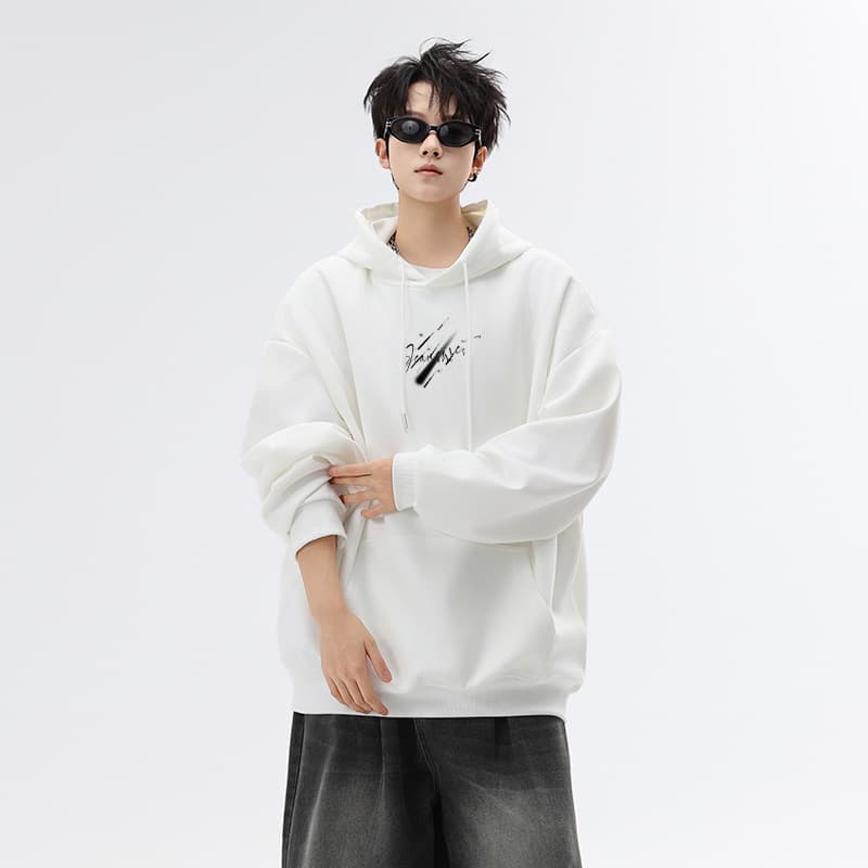 Худи JEANSWEST logo - изображение 4