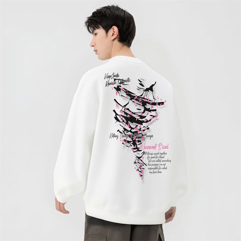 Худи JEANSWEST logo - изображение 3