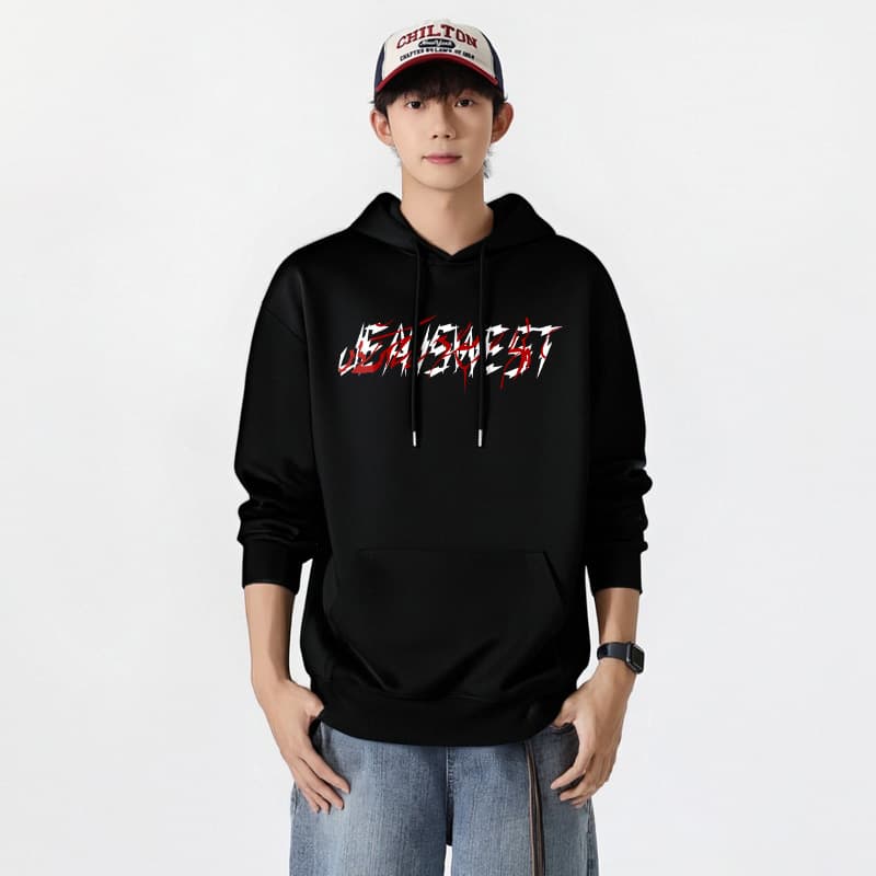 Худи JEANSWEST logo - изображение 5