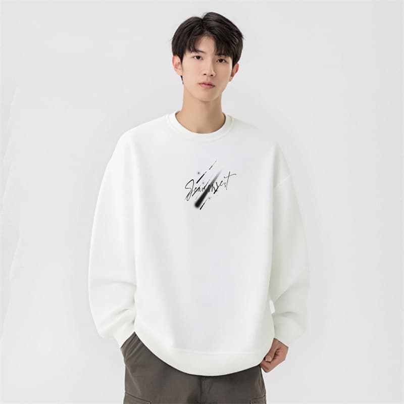 Худи JEANSWEST logo - изображение 4