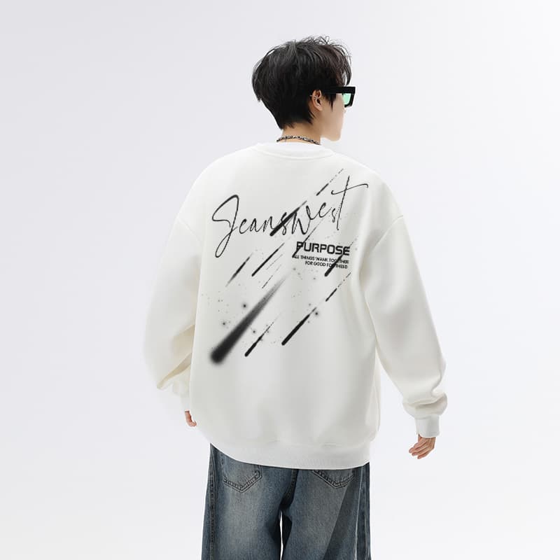 Худи JEANSWEST logo - изображение 3