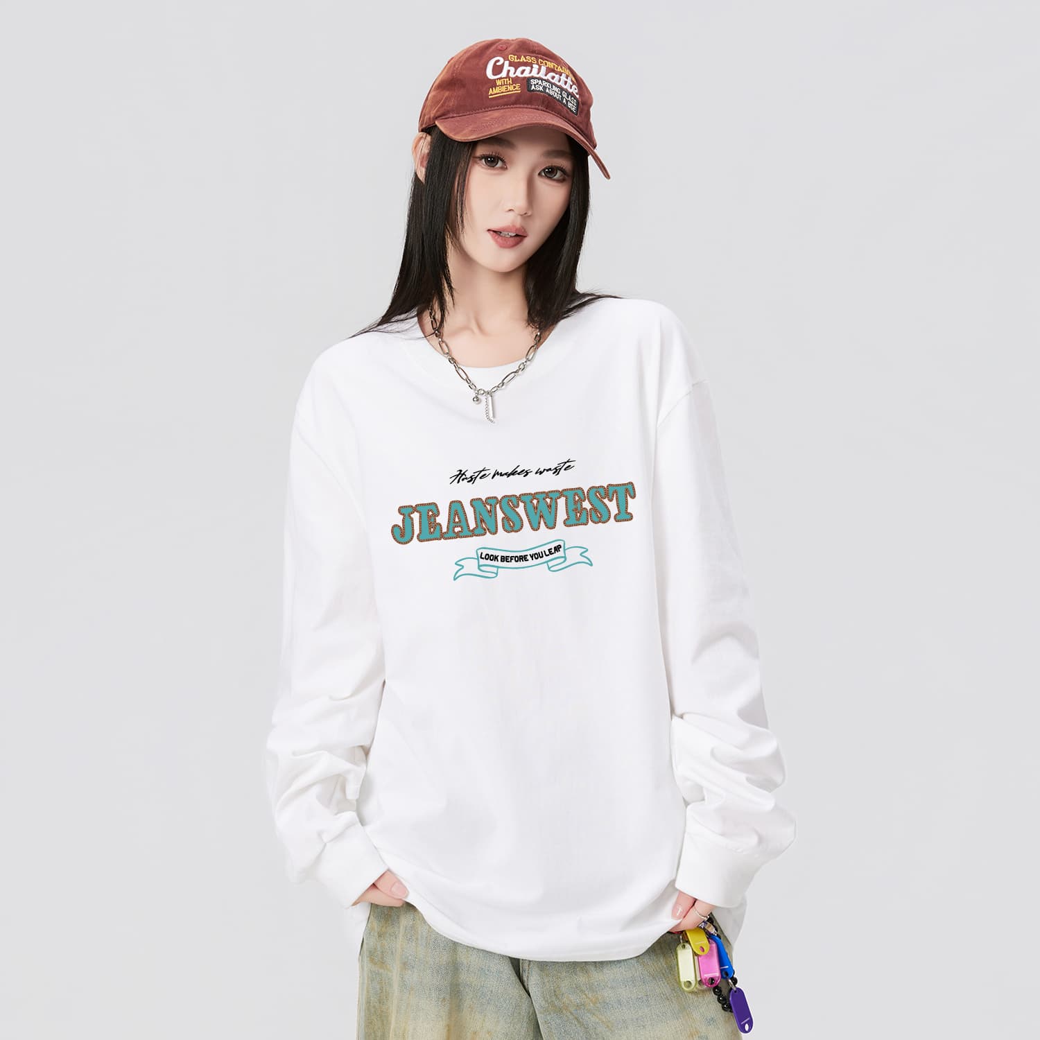 Футболка JEANSWEST T - изображение 3