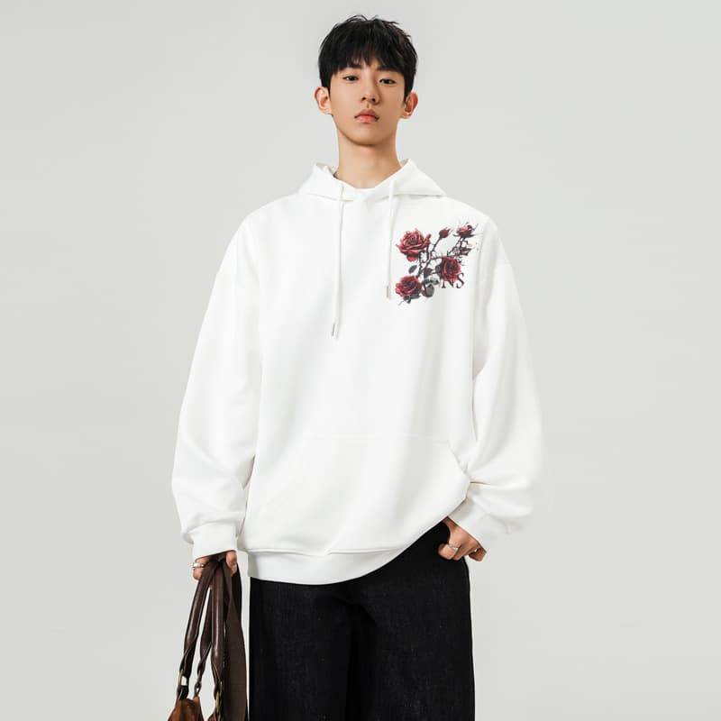 Худи JEANSWEST logo - изображение 4