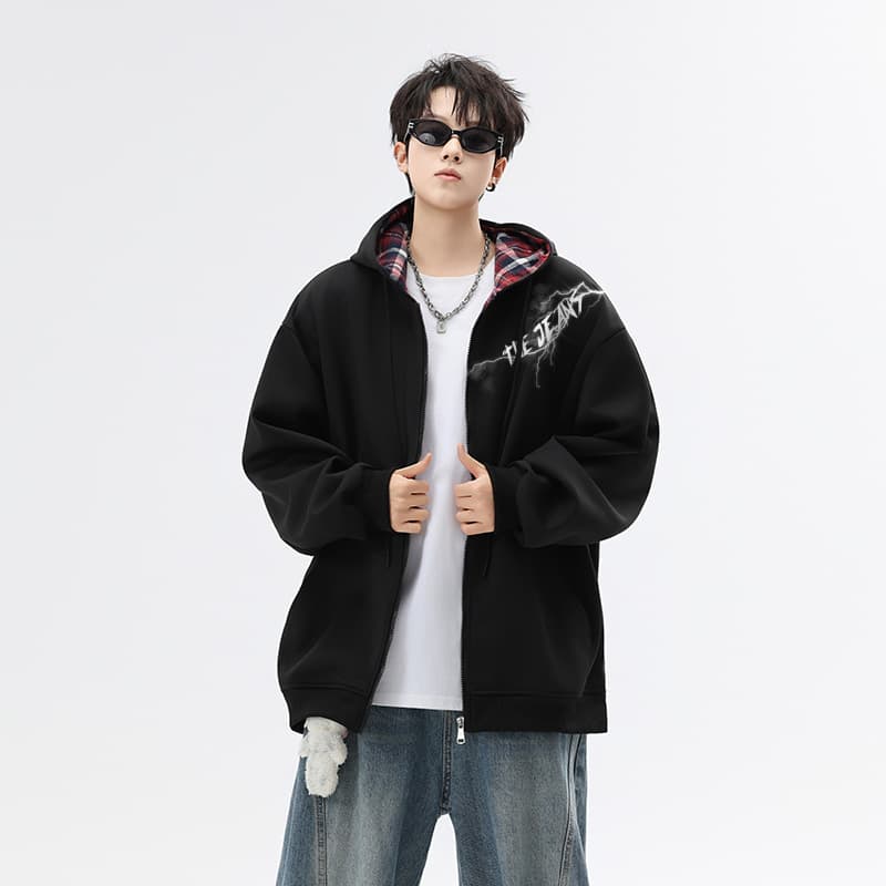 Худи JEANSWEST logo - изображение 4