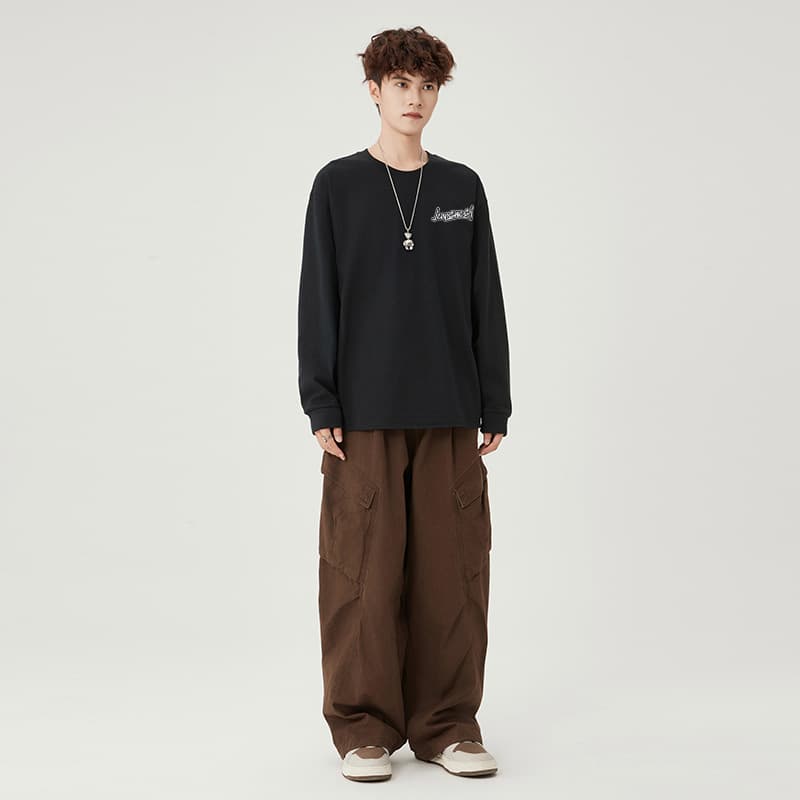 Футболка JEANSWEST LogoT - изображение 3