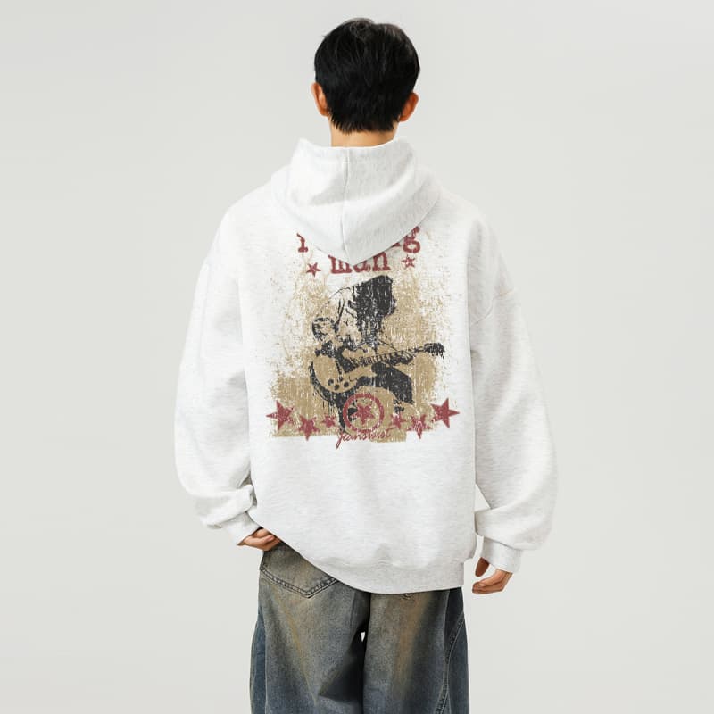 Худи JEANSWEST logo - изображение 3