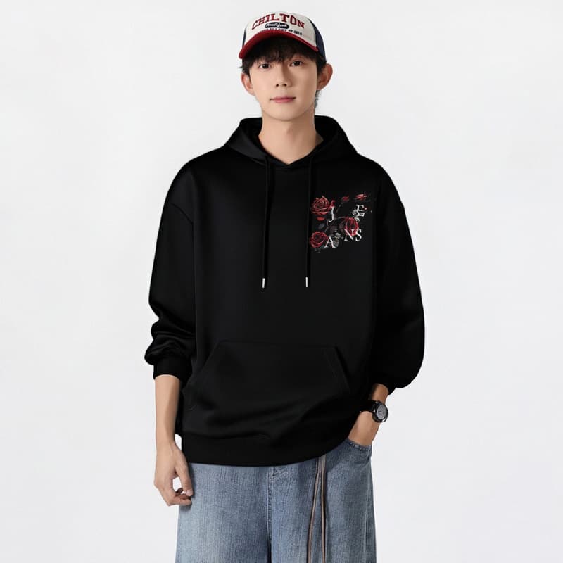 Худи JEANSWEST logo - изображение 4