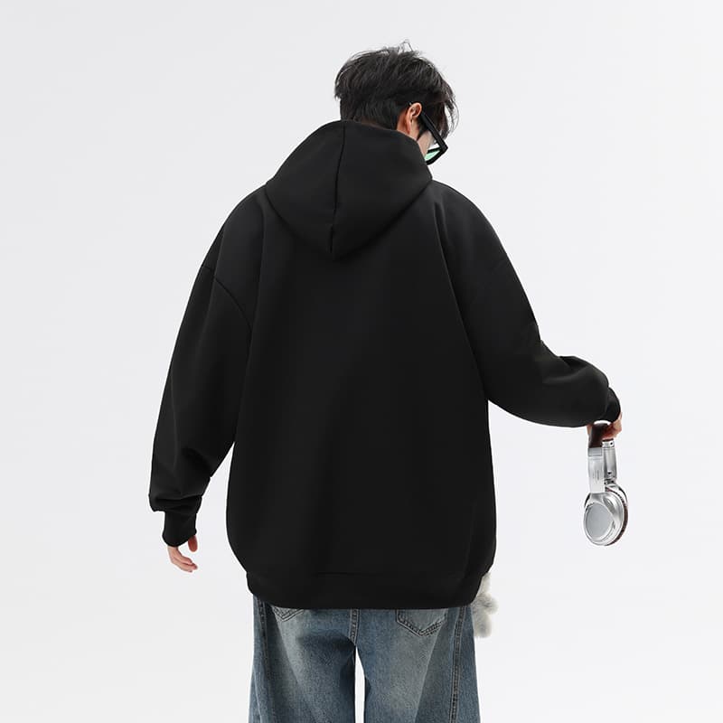 Худи JEANSWEST logo - изображение 5