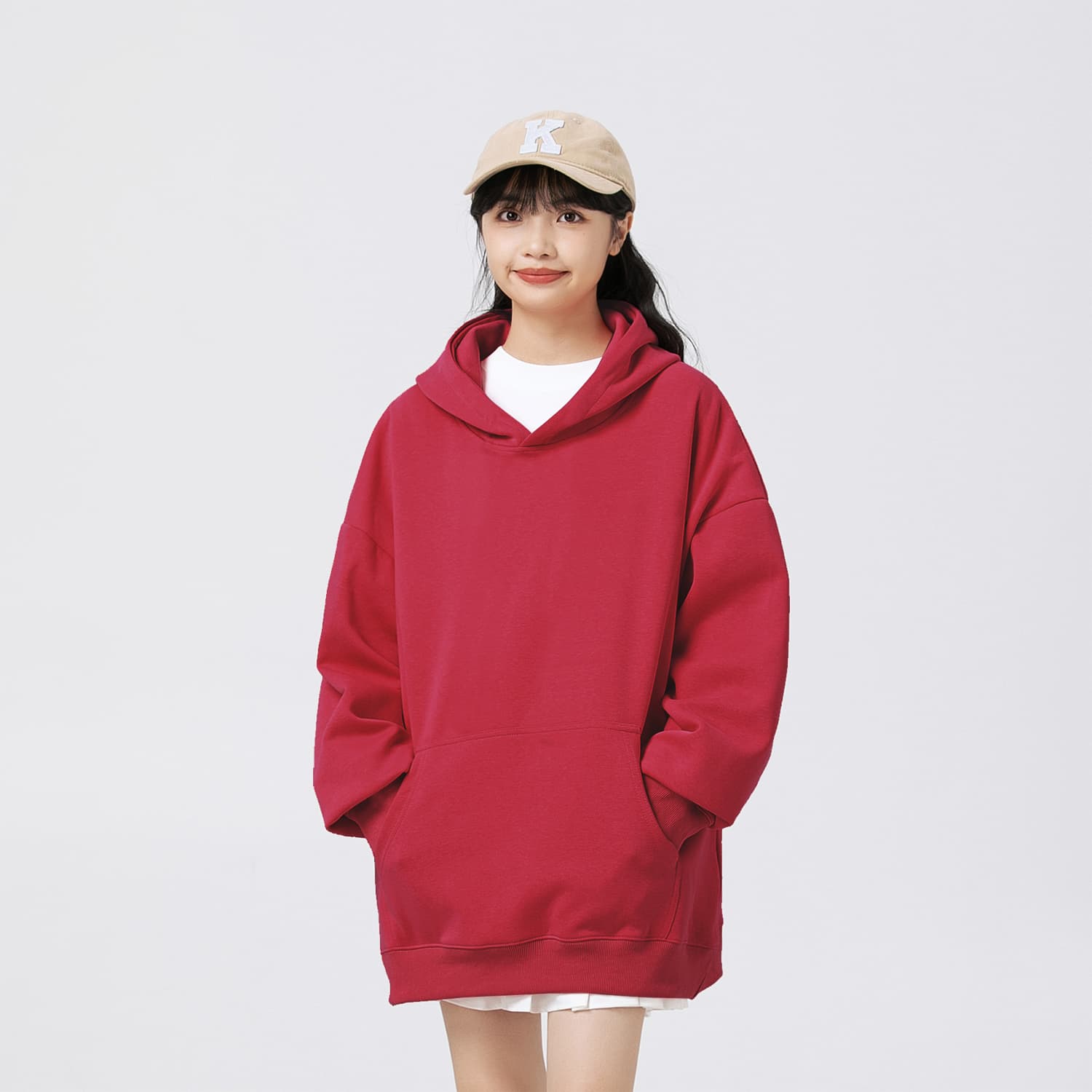 Худи JEANSWEST Hoodie - изображение 3