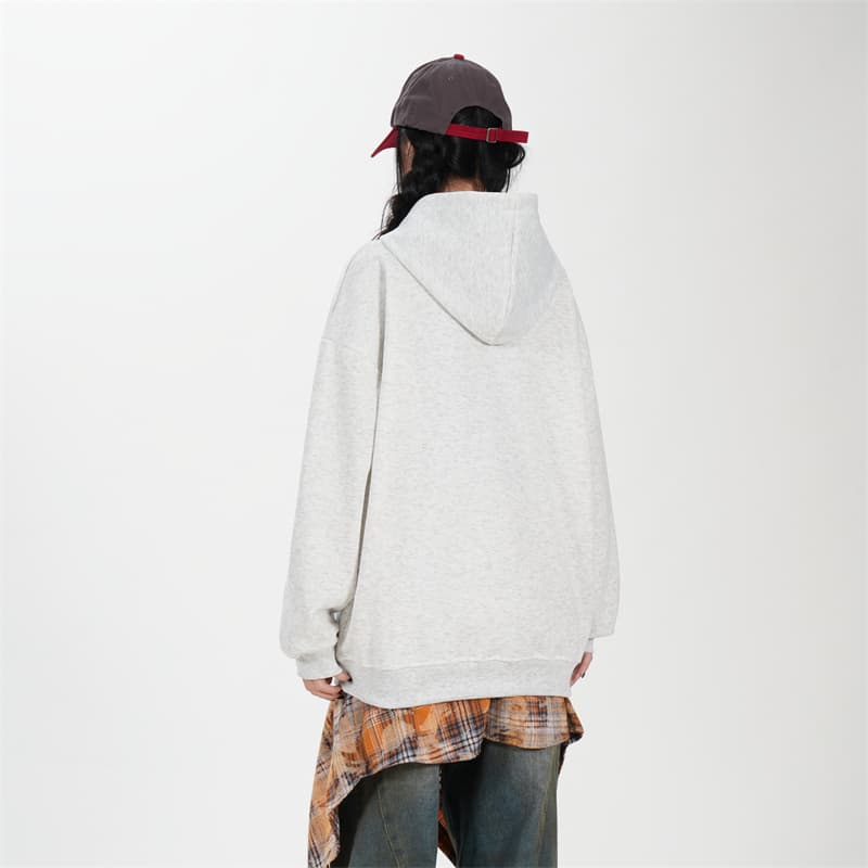 Худи JEANSWEST LOGO - изображение 5