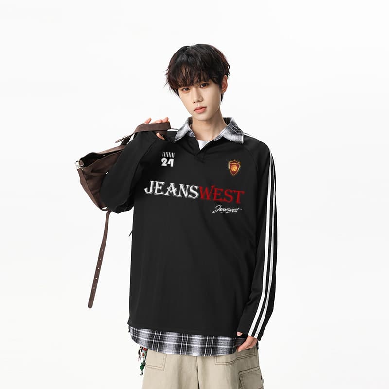 Футболка JEANSWEST T - изображение 3